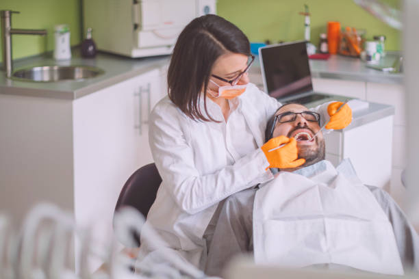 Best Emergency Dental Services for Seniors in Otisville, NY