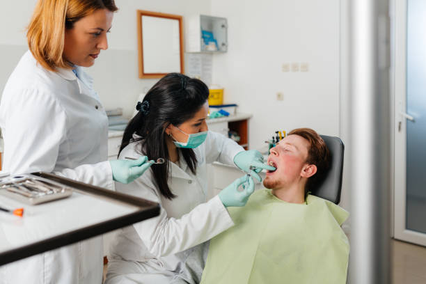 Best Emergency Root Canal Treatment in Otisville, NY