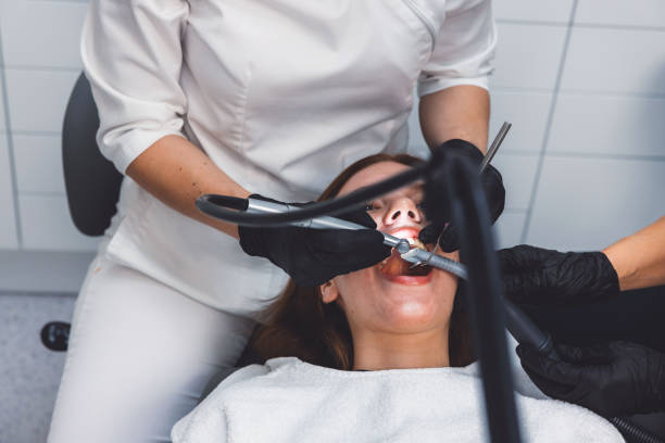 Best Emergency Dental Extractions in Otisville, NY