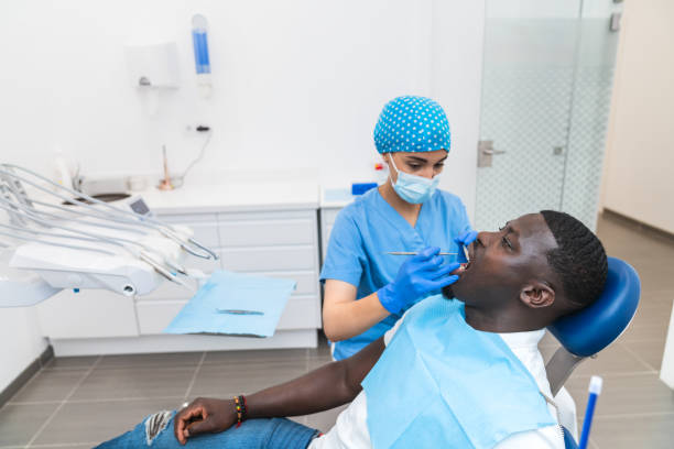 Best Emergency Cosmetic Dentistry in Otisville, NY